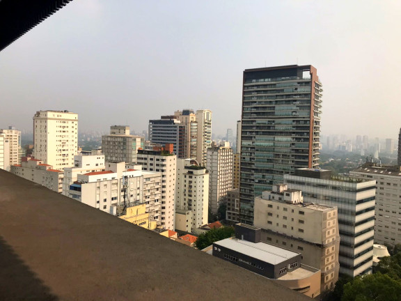 Imagem Studio com 1 Quarto à Venda, 27 m²em Centro - Sumaré