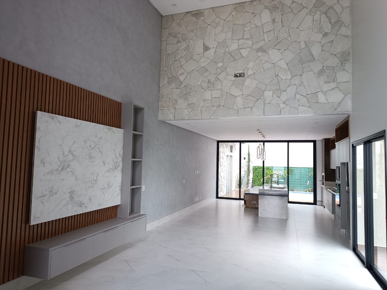 Imagem Sobrado com 4 Quartos à Venda, 263 m²em Jardins Nápoles - Senador Canedo Imagem Sobrado com 4 Quartos à Venda, 263 m²em Jardins Nápoles - Senador Canedo