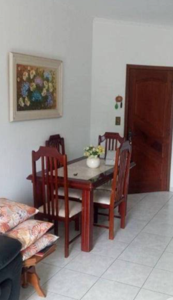 Imagem Apartamento com 2 Quartos à Venda, 75 m² em Canto do Forte - Praia Grande Imagem Apartamento com 2 Quartos à Venda, 75 m² em Canto do Forte - Praia Grande