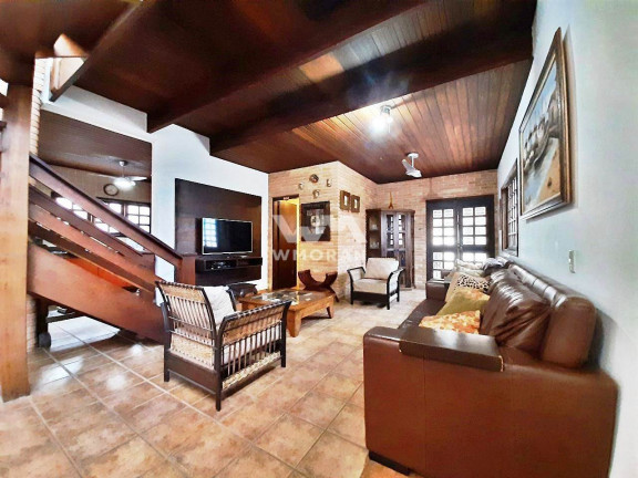 Imagem Casa com 3 Quartos à Venda, 250 m² em Riviera - Bertioga