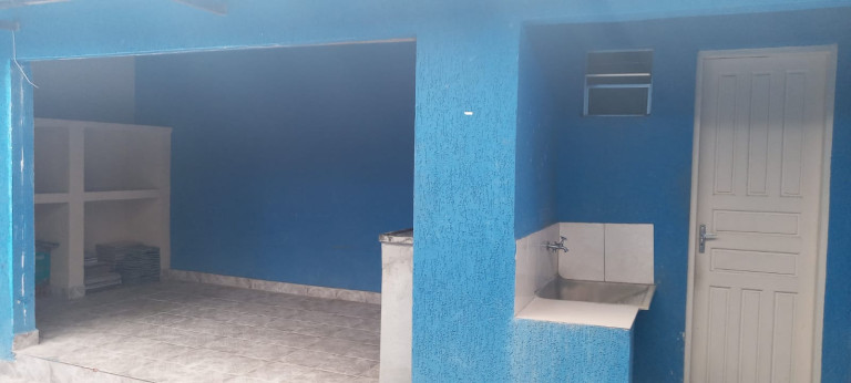 Imagem Casa com 3 Quartos à Venda, 200 m² em Penha de França - São Paulo