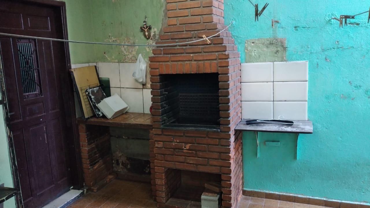 Imagem Casa com 2 Quartos à Venda, 116 m²em Independência - São Bernardo do Campo Imagem Casa com 2 Quartos à Venda, 116 m²em Independência - São Bernardo do Campo