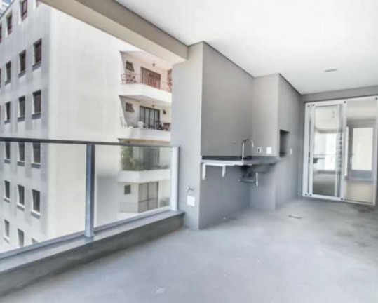Imagem Apartamento com 4 Quartos à Venda,  em Indianópolis - São Paulo