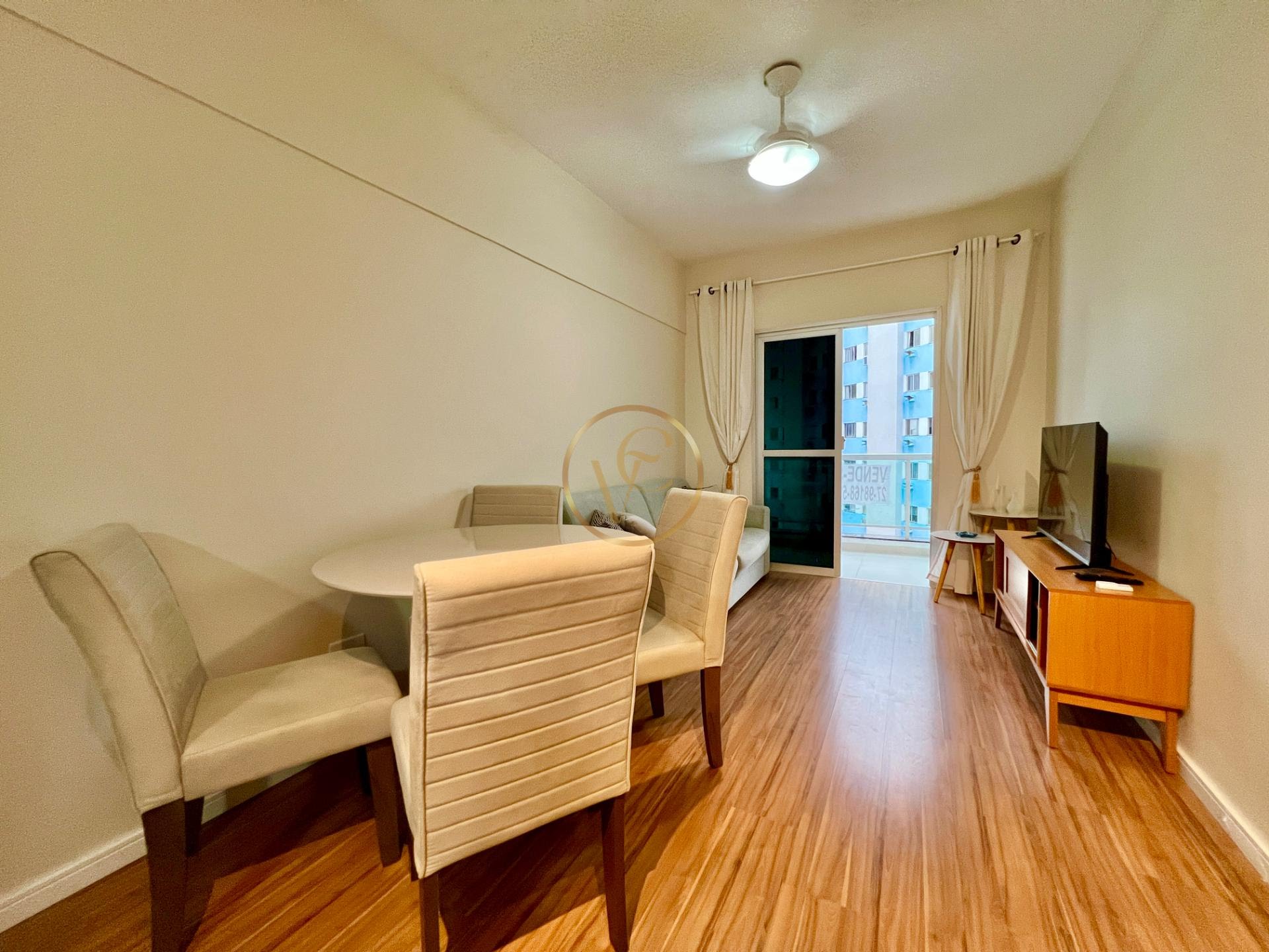 Imagem Apartamento com 2 Quartos à Venda, 55 m² em Jardim Camburi - Vitória Imagem Apartamento com 2 Quartos à Venda, 55 m² em Jardim Camburi - Vitória