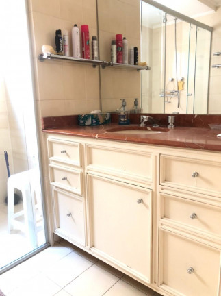 Imagem Apartamento com 3 Quartos para Alugar, 214 m² em Cerqueira César - São Paulo