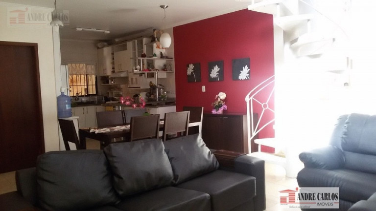 Imagem Sobrado com 2 Quartos à Venda, 140 m² em City Bussocaba - Osasco Imagem Sobrado com 2 Quartos à Venda, 140 m² em City Bussocaba - Osasco