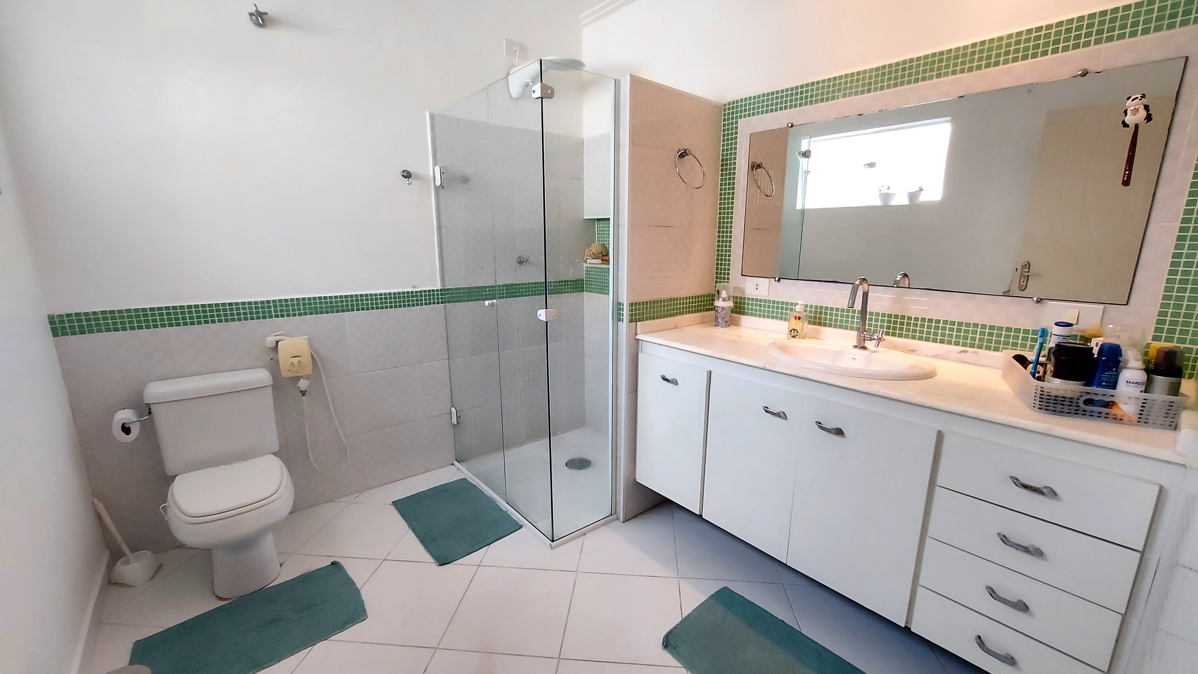 Imagem Sobrado com 3 Quartos à Venda, 240 m²em Vila Valparaíso - Santo André
