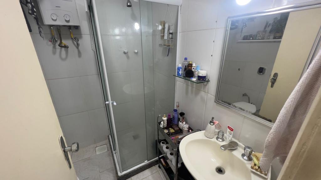 Imagem Apartamento com 1 Quarto para Temporada, 35 m²em Copacabana - Rio de Janeiro