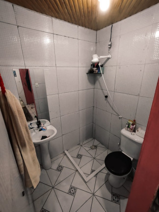 Imagem Casa com 4 Quartos à Venda, em Alvorada - Manaus Imagem Casa com 4 Quartos à Venda, em Alvorada - Manaus