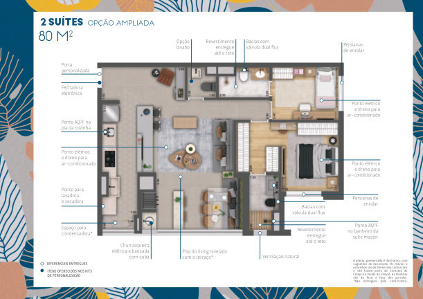 Imagem Apartamento com 3 Quartos à Venda, em Vila Primavera - São Paulo Imagem Apartamento com 3 Quartos à Venda, em Vila Primavera - São Paulo