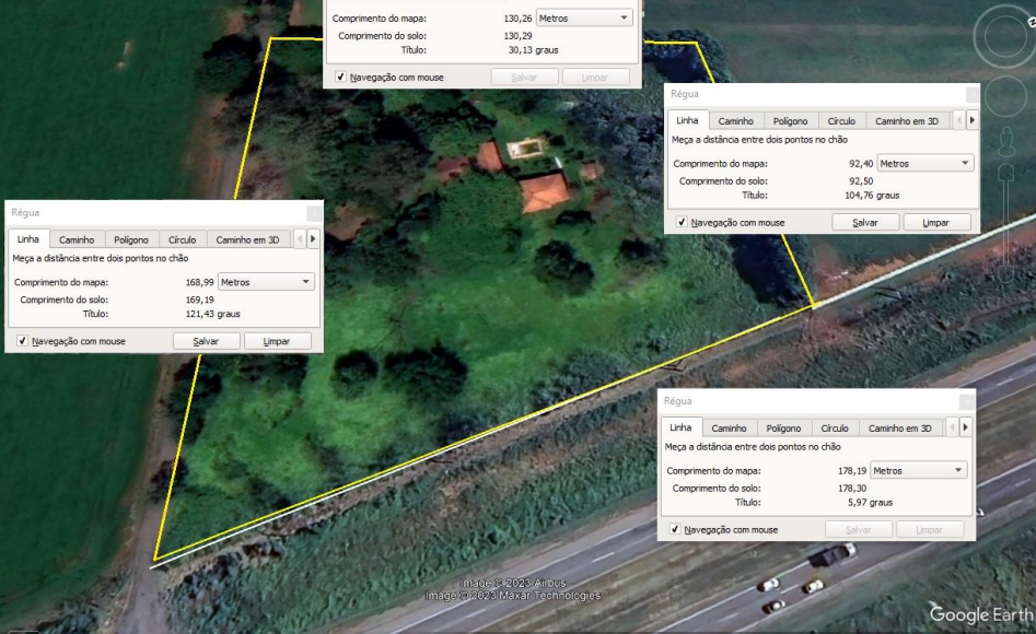 Imagem Terreno à Venda, 20 m²em bocaiuva - jaguariuna Imagem Terreno à Venda, 20 m²em bocaiuva - jaguariuna