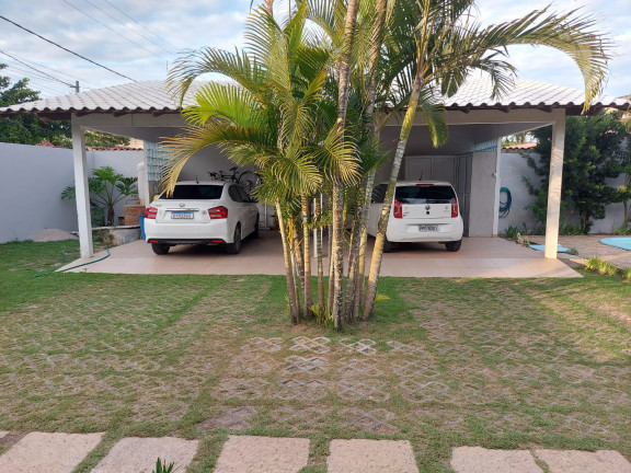 Imagem Casa com 4 Quartos à Venda,  em Barra do Jucu - Vila Velha