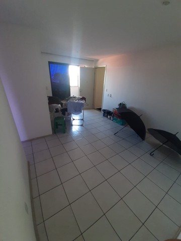 Imagem Apartamento com 3 Quartos à Venda, 80 m²em Parquelândia - Fortaleza