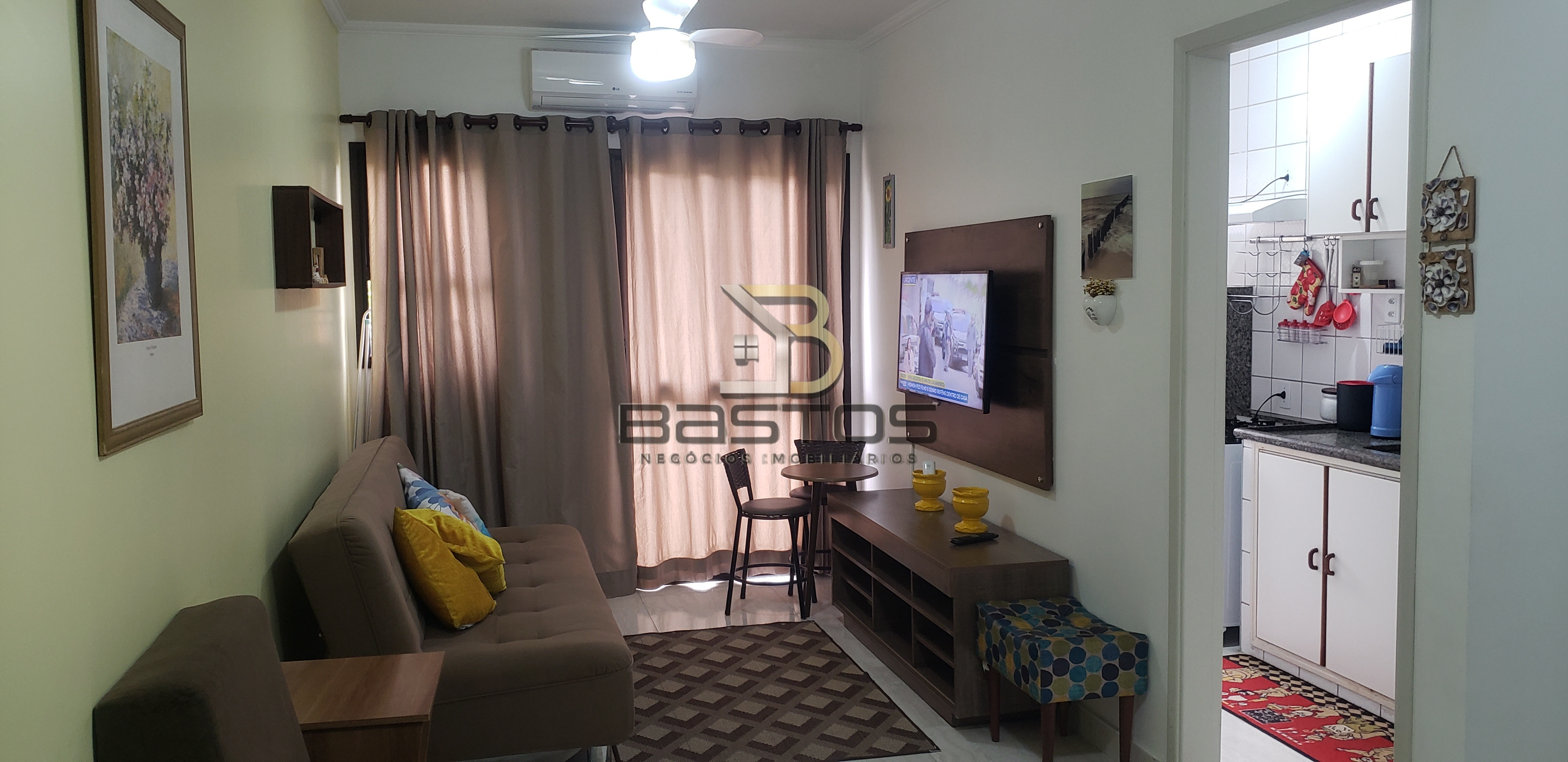 Imagem Apartamento com 2 Quartos à Venda, 55 m² em Praia Grande - Ubatuba Imagem Apartamento com 2 Quartos à Venda, 55 m² em Praia Grande - Ubatuba