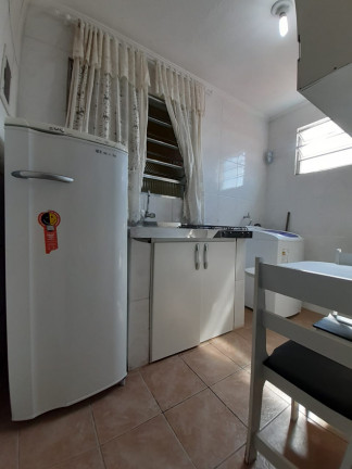 Imagem Apartamento com 1 Quarto para Alugar, 30 m² em Parque Terra Nova Ii - São Bernardo Do Campo