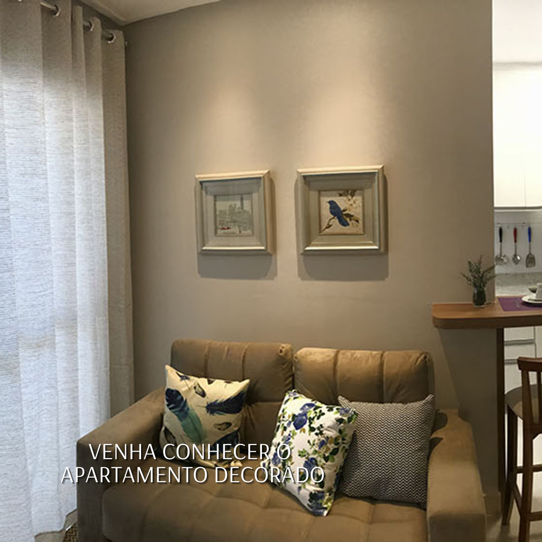 Imagem Apartamento com 2 Quartos à Venda, 55 m²em Jardim Tropical - Serra Imagem Apartamento com 2 Quartos à Venda, 55 m²em Jardim Tropical - Serra