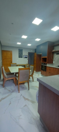 Imagem Casa com 3 Quartos à Venda, 175 m² em Jardim Popular - São Paulo Imagem Casa com 3 Quartos à Venda, 175 m² em Jardim Popular - São Paulo