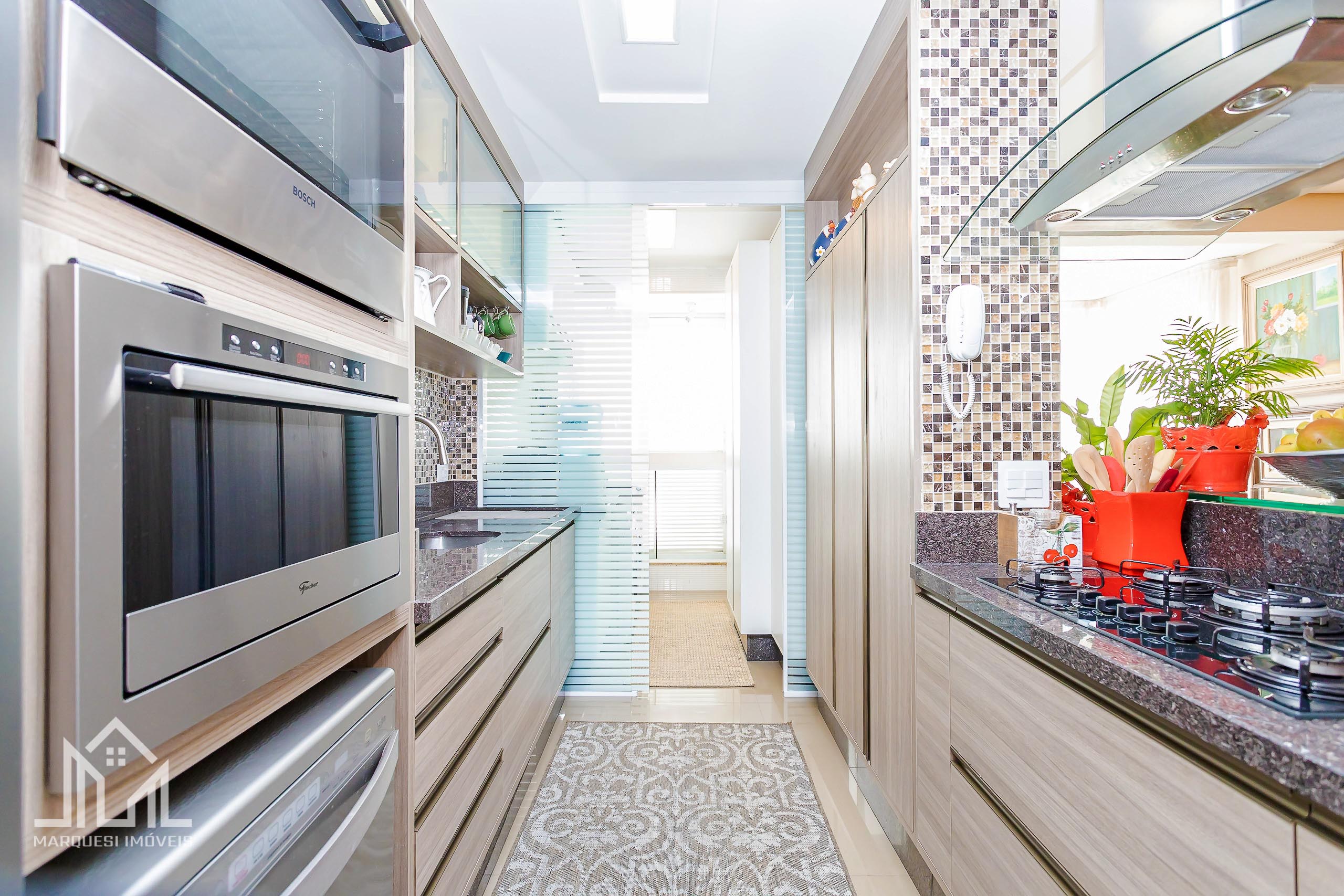 Imagem Apartamento com 3 Quartos à Venda, 150 m² em Água Verde - Curitiba