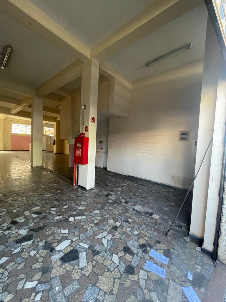 Imagem Loja para Alugar, 180 m²em Cocaia - Guarulhos