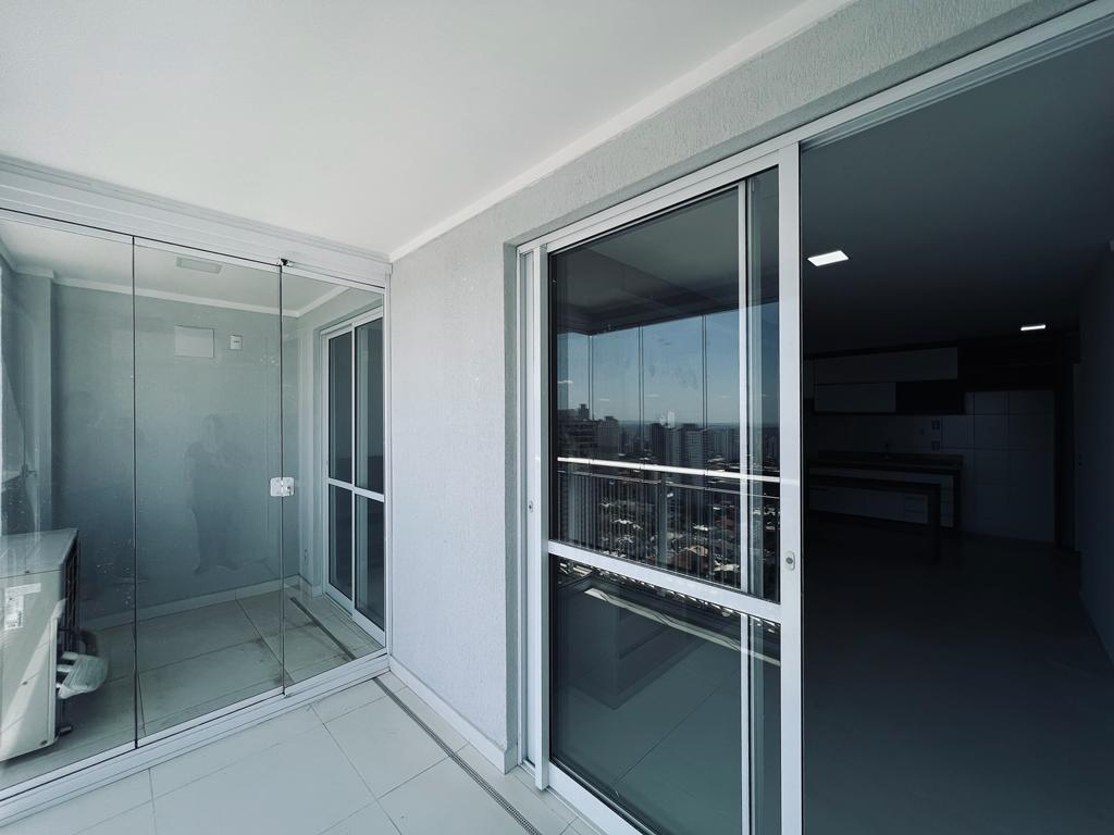 Imagem Apartamento com 1 Quarto à Venda, 54 m²em Setor Bueno - Goiânia