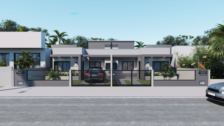Imagem Terreno à Venda, 302 m² em ITAJUBA - Barra Velha Imagem Terreno à Venda, 302 m² em ITAJUBA - Barra Velha