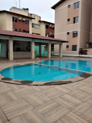 Imagem Apartamento com 2 Quartos à Venda, 1 m² em Chácara Brasil - São Luís Imagem Apartamento com 2 Quartos à Venda, 1 m² em Chácara Brasil - São Luís