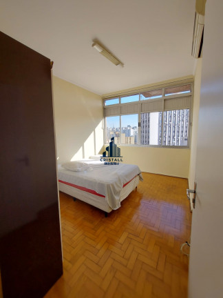 Imagem Apartamento com 2 Quartos para Alugar, 60 m²em Liberdade - São Paulo Imagem Apartamento com 2 Quartos para Alugar, 60 m²em Liberdade - São Paulo