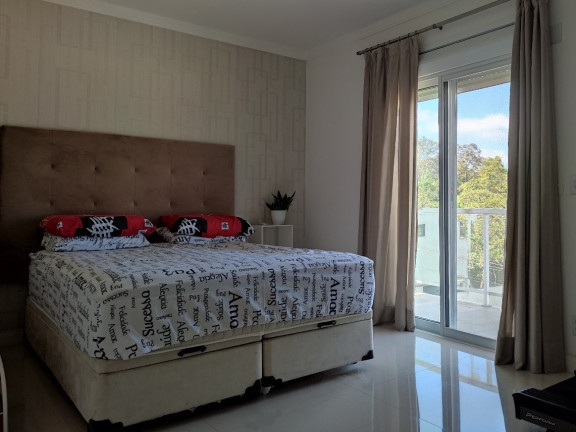 Casa de Condomínio com 3 Quartos à Venda,  em Centro - Arujá