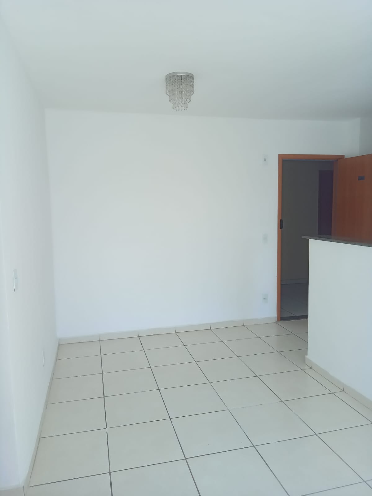 Imagem Apartamento com 2 Quartos para Alugar, 47 m² em Jardim Tropical - Nova Iguaçu
