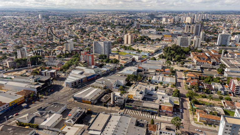 Imagem Loja à Venda, 751 m²em Novo Mundo - Curitiba