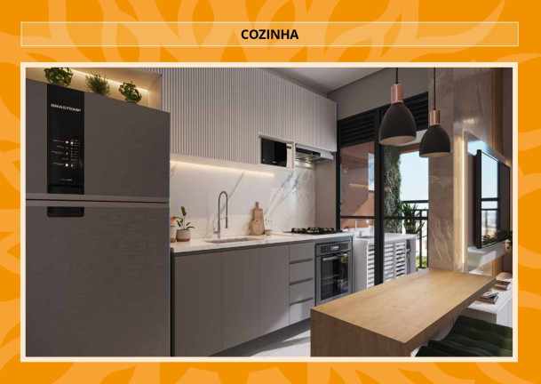 Imagem Apartamento com 2 Quartos à Venda, em Jabaquara - São Paulo Imagem Apartamento com 2 Quartos à Venda, em Jabaquara - São Paulo