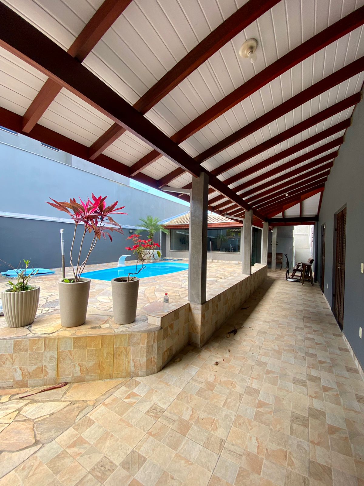 Imagem Casa de Condomínio com 4 Quartos à Venda, 160 m²em Massaguaçu - Caraguatatuba Imagem Casa de Condomínio com 4 Quartos à Venda, 160 m²em Massaguaçu - Caraguatatuba