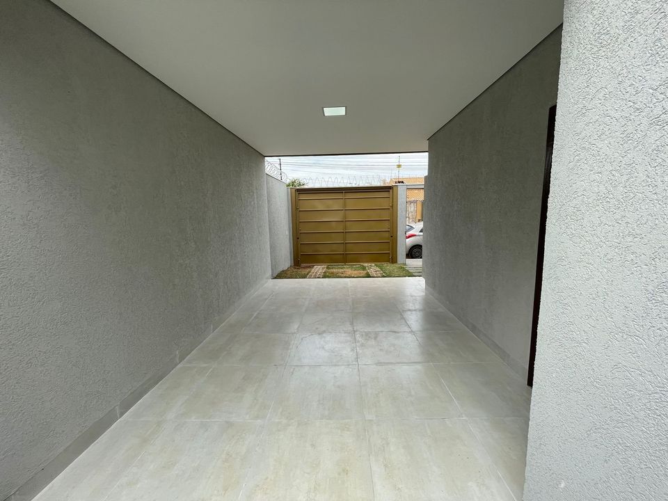 Imagem Casa com 2 Quartos à Venda, 190 m²em Jardim Batistão - Campo Grande Imagem Casa com 2 Quartos à Venda, 190 m²em Jardim Batistão - Campo Grande