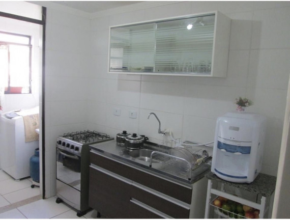 Imagem Apartamento com 3 Quartos à Venda, 69 m² em Parque Residencial das Camélias - Bauru Imagem Apartamento com 3 Quartos à Venda, 69 m² em Parque Residencial das Camélias - Bauru