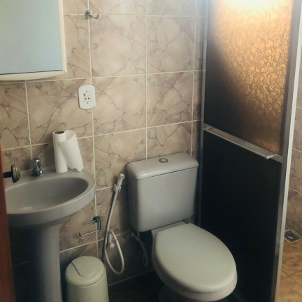 Imagem Apartamento com 2 Quartos à Venda, 70 m² em Vila Muriqui - Mangaratiba