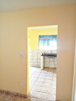 Imagem Casa com 1 Quarto para Alugar, 40 m² em Vila Zat - São Paulo Imagem Casa com 1 Quarto para Alugar, 40 m² em Vila Zat - São Paulo
