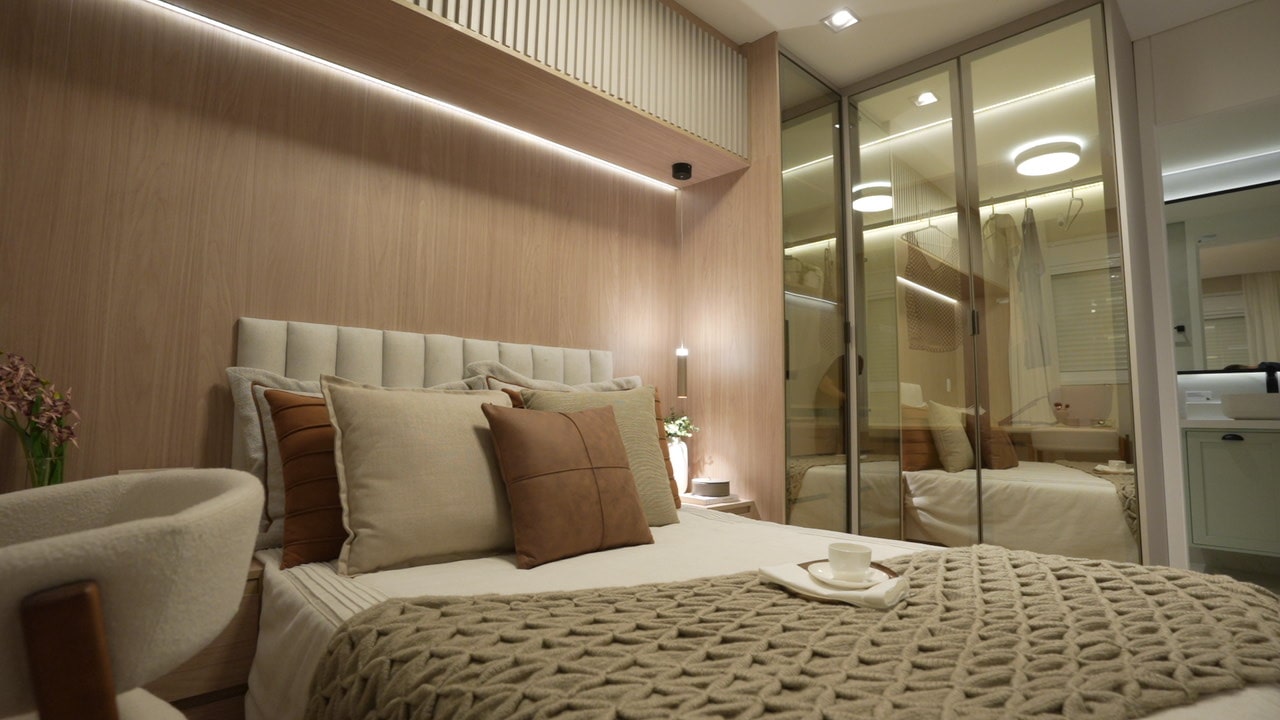 Imagem Apartamento com 2 Quartos à Venda, 60 m²em Santana - São Paulo