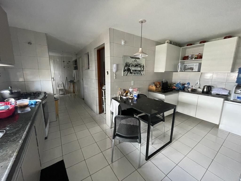 Imagem Apartamento com 3 Quartos à Venda, 225 m²em Meireles - Fortaleza
