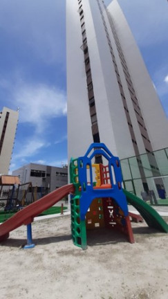 Imagem Apartamento com 4 Quartos à Venda, 643 m² em Tamarineira - Recife Imagem Apartamento com 4 Quartos à Venda, 643 m² em Tamarineira - Recife
