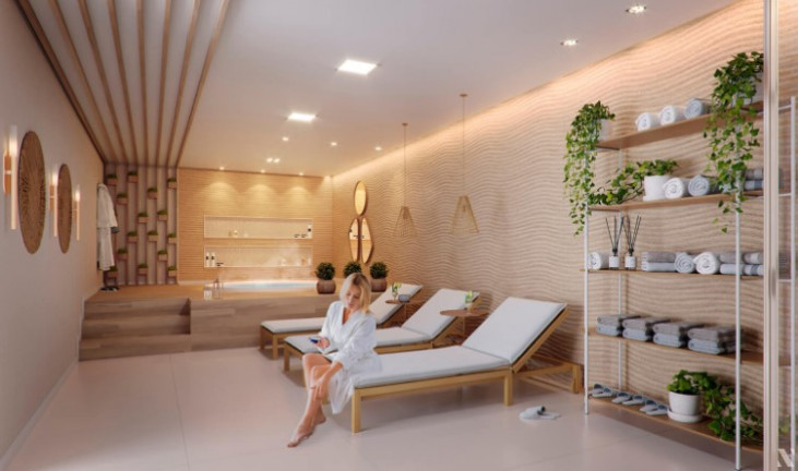 Imagem Cobertura com 3 Quartos à Venda, 192 m² em Santa Rosa - Niterói Imagem Cobertura com 3 Quartos à Venda, 192 m² em Santa Rosa - Niterói