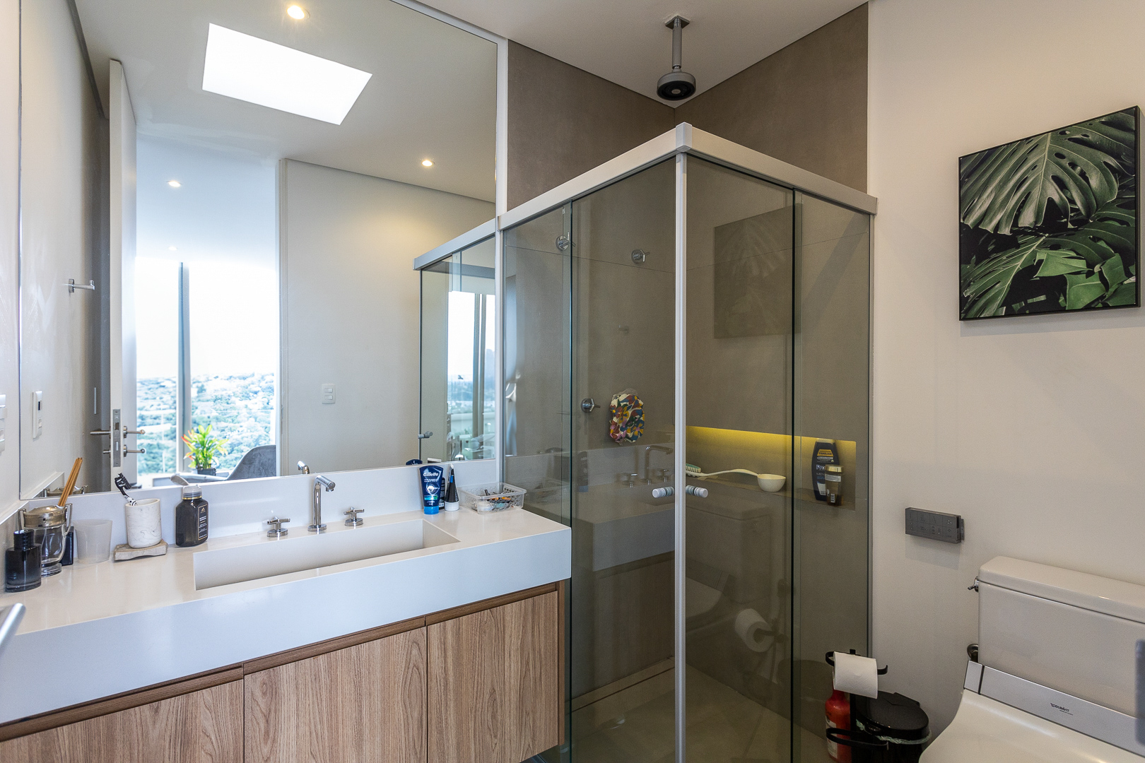 Imagem Casa de Condomínio com 4 Quartos à Venda, 303 m² em Alphaville - Santana de Parnaíba
