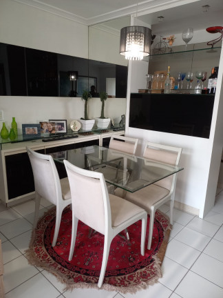 Imagem Apartamento com 3 Quartos à Venda, 64 m² em Aldeota - Fortaleza