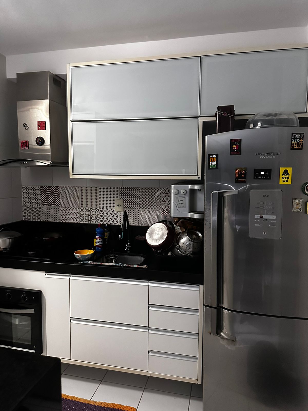 Imagem Apartamento com 3 Quartos à Venda, 77 m²em Pituaçu - Salvador