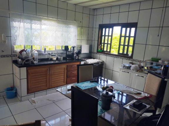 Imagem Casa com 2 Quartos à Venda, 169 m² em Morro do Abrigo - São Sebastião Imagem Casa com 2 Quartos à Venda, 169 m² em Morro do Abrigo - São Sebastião