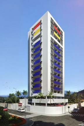 Imagem Apartamento com 3 Quartos à Venda, 95 m² em Piedade - Jaboatão dos Guararapes