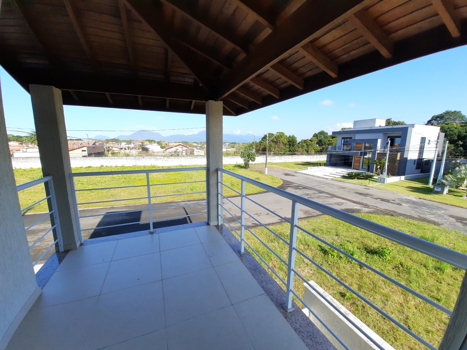 Imagem Sobrado com 4 Quartos à Venda, 250 m²em Bougainville IV - Peruibe Imagem Sobrado com 4 Quartos à Venda, 250 m²em Bougainville IV - Peruibe