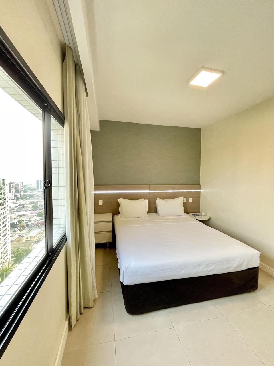 Imagem Apartamento com 1 Quarto à Venda, 50 m²em Adrianópolis - Manaus