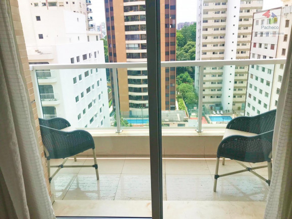Imagem Apartamento com 4 Quartos à Venda, 246 m² em Perdizes - São Paulo