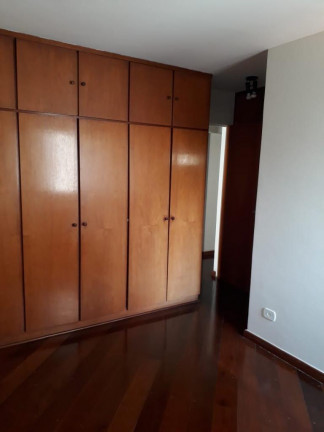 Imagem Apartamento com 3 Quartos à Venda, 95 m² em Indianópolis - São Paulo