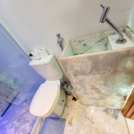 Imagem Casa com 2 Quartos à Venda, 67 m²em Imbassaí - Mata de São João
